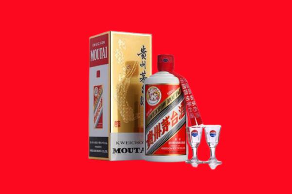 收购行情：怀宁县茅台酒回收店怎么经营？