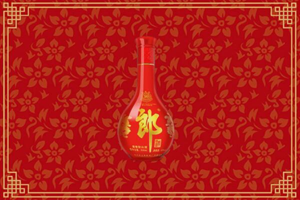 怀宁县回收郎酒