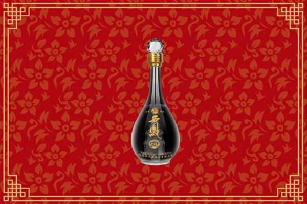 怀宁县回收西凤酒